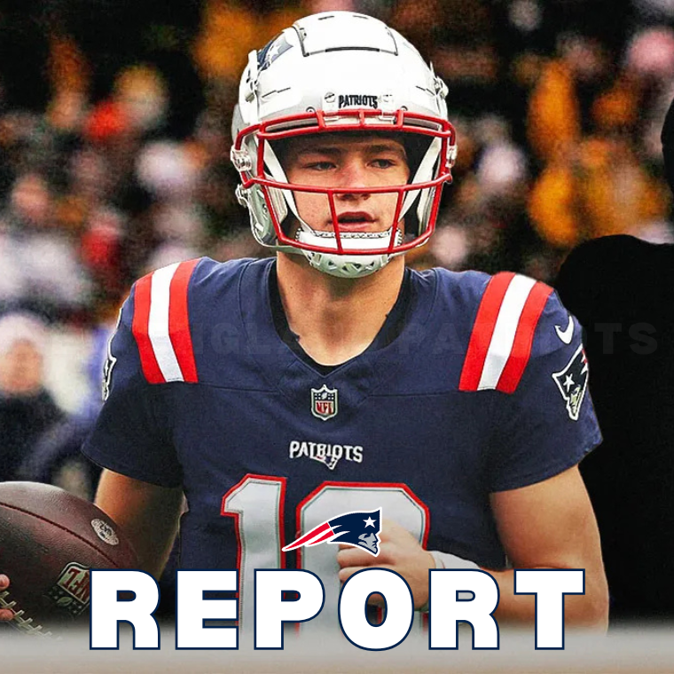 PATRIOTS REPORT NFL Analyst Projects Patriots’ First Two Selections In