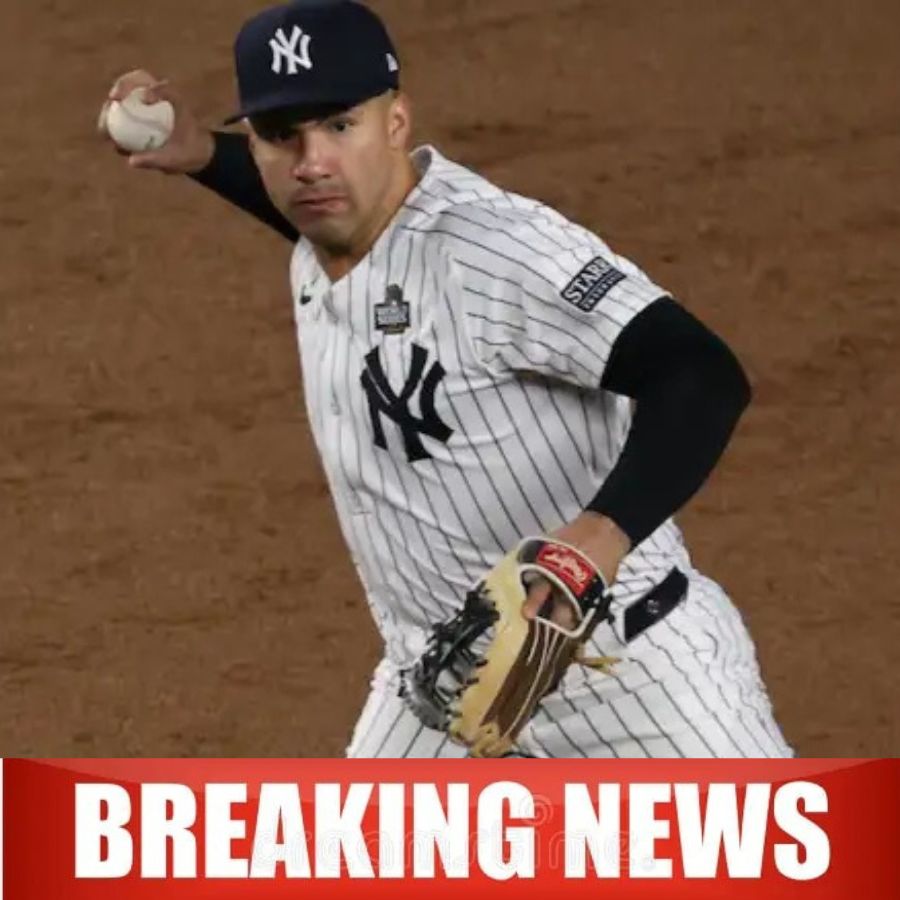 Yankees Signing 49 Million Gold Glove Infielder Predicted to Fill