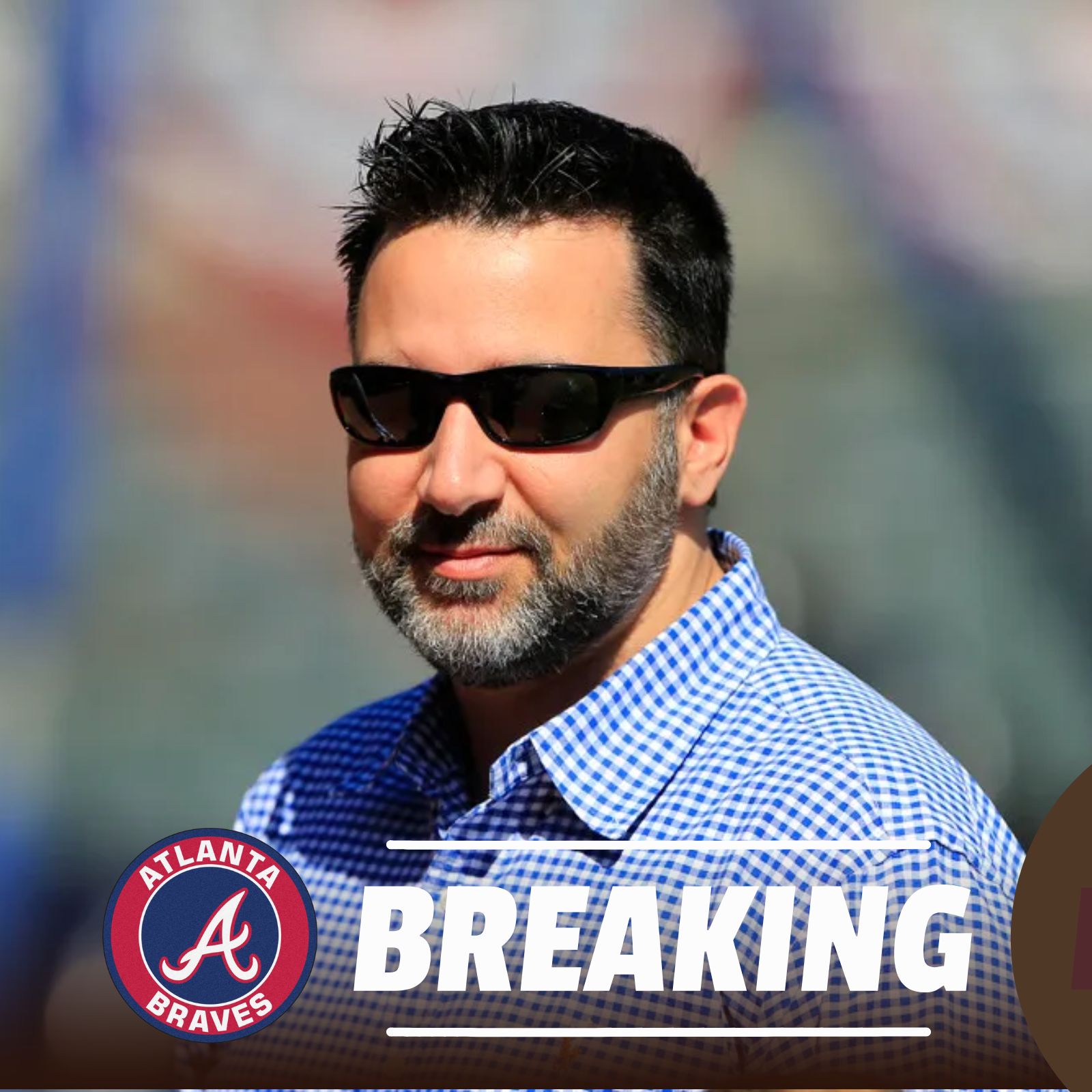 Braves cap off big day with free agent signing and trade - NEWS USA