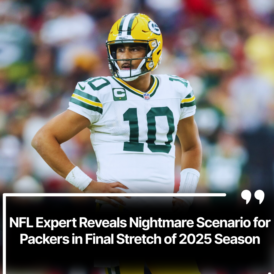 Report: An NFL expert has outlined a potential nightmare scenario for ...