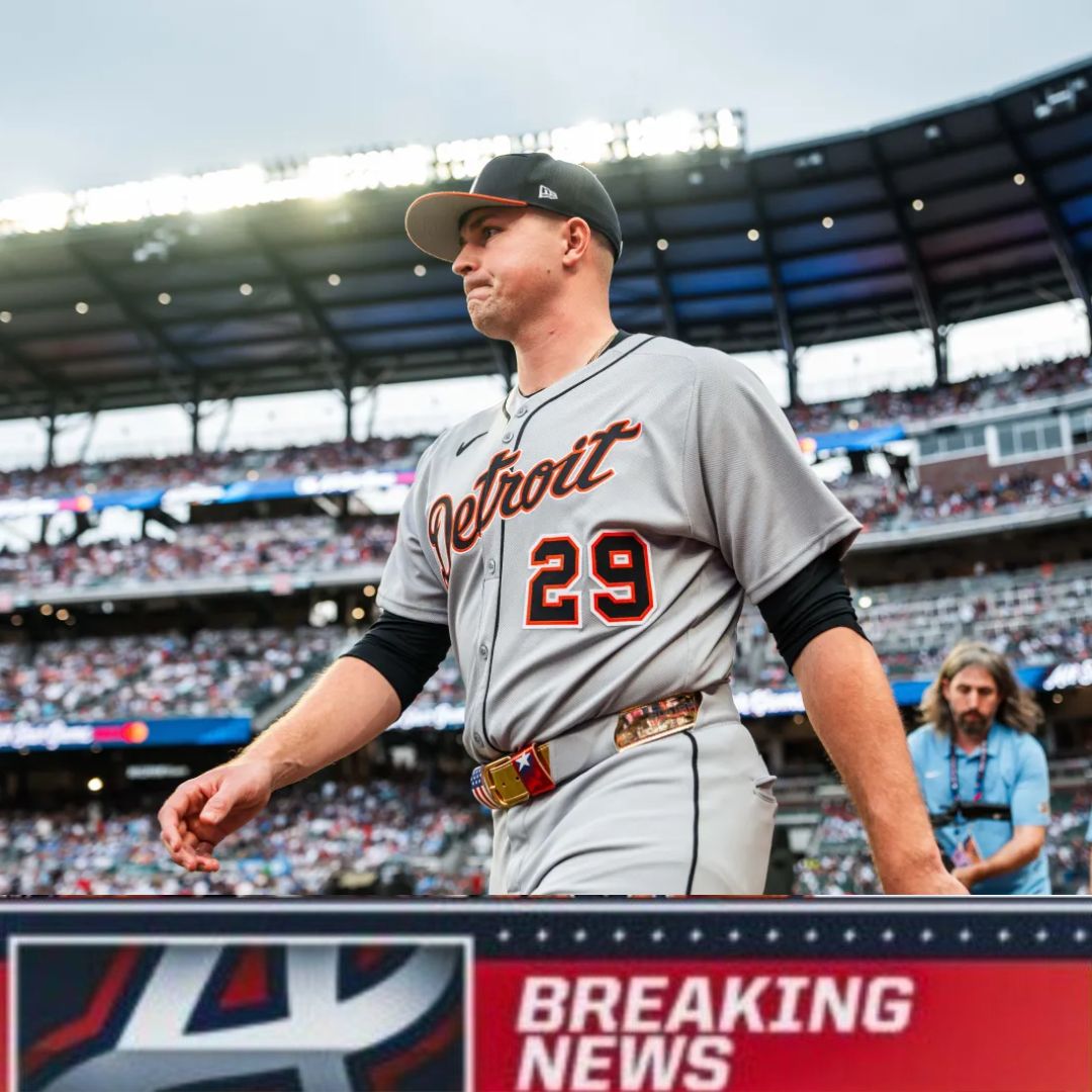 ⚡ BREAKING Braves Set to Land Cy Young Winner in Shocking Offseason