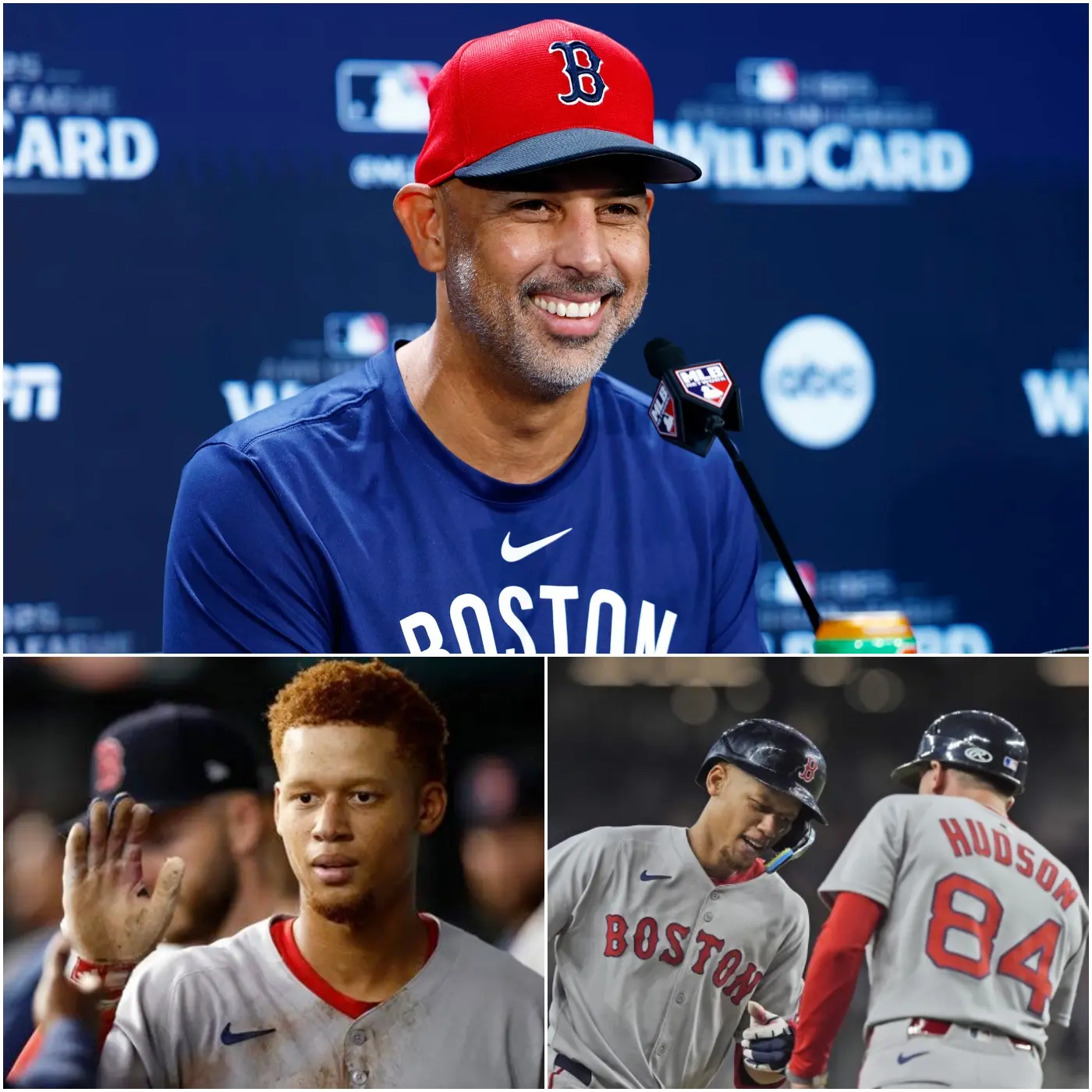 🔥 RED SOX REVEAL THE REAL ISSUE Boston has now identified the main